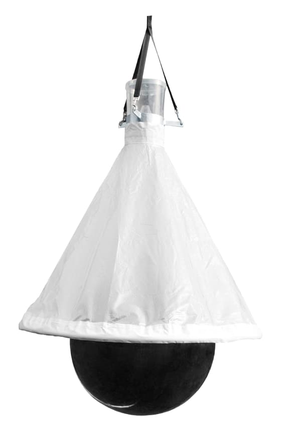 Hestefluefælde TaonX Mini 100m2