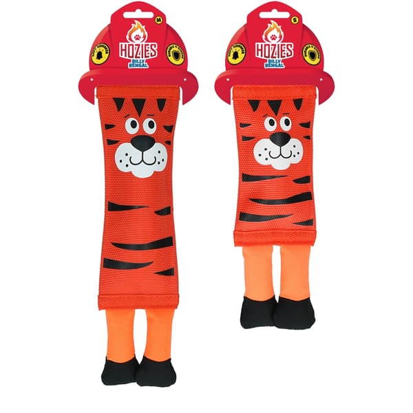 Hozies Billy Bengal Pieni