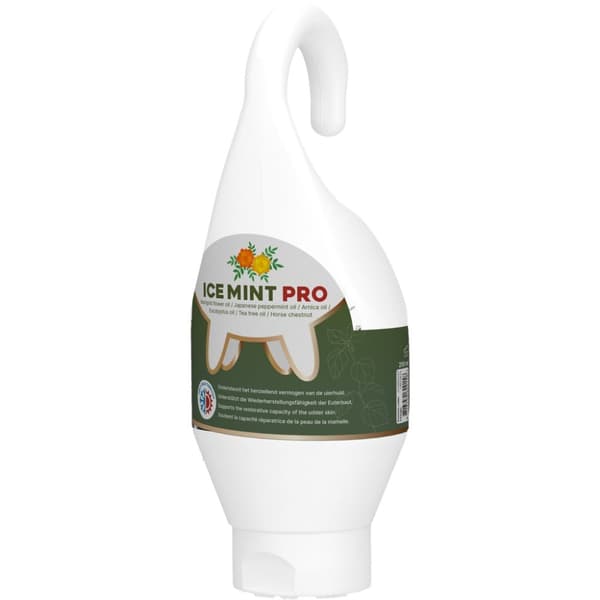 Ice Mint Gel PRO Stående / Hengende tube 250 ml