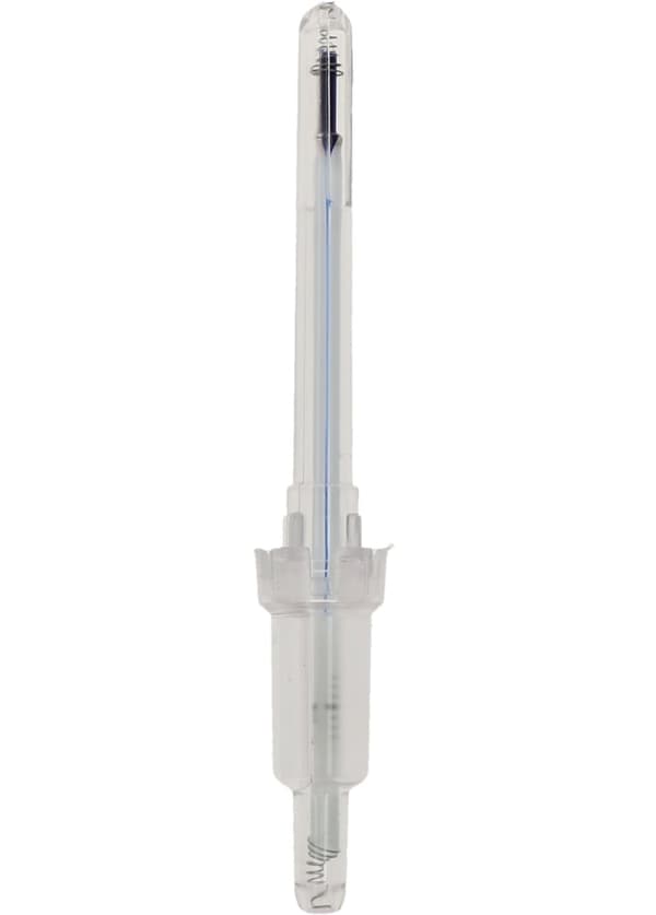 Inkubator termometer
