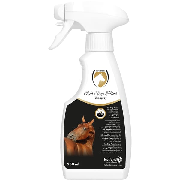 Itch Stop Plus Spray