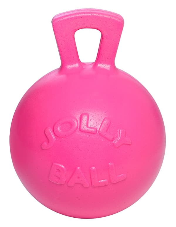 Jolly Ball Pink &quot;Bubble Gum -tuoksuinen&quot;