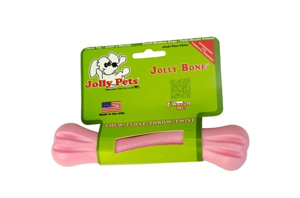 Jolly Bone TPE S/M 16 cm Rose
