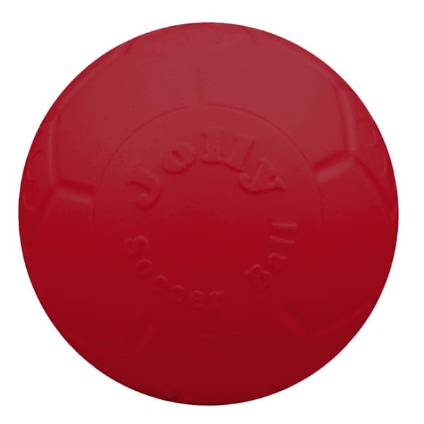 Jolly jalkapallopallo 20cm oranssi