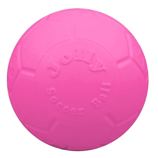 Jolly jalkapallopallo 20cm oranssi