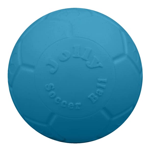 Jolly jalkapallopallo 20cm oranssi