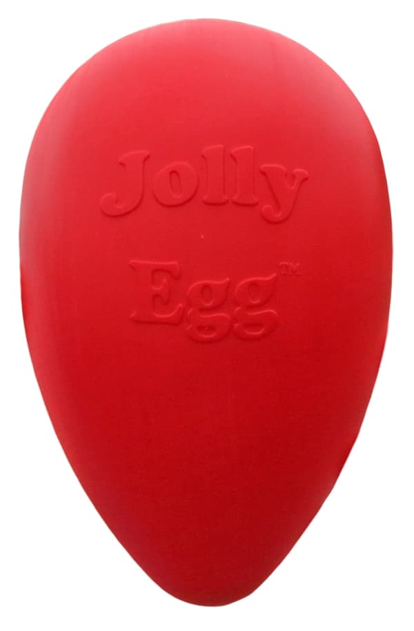 Jolly Egg Yellow 20 cm Keltainen