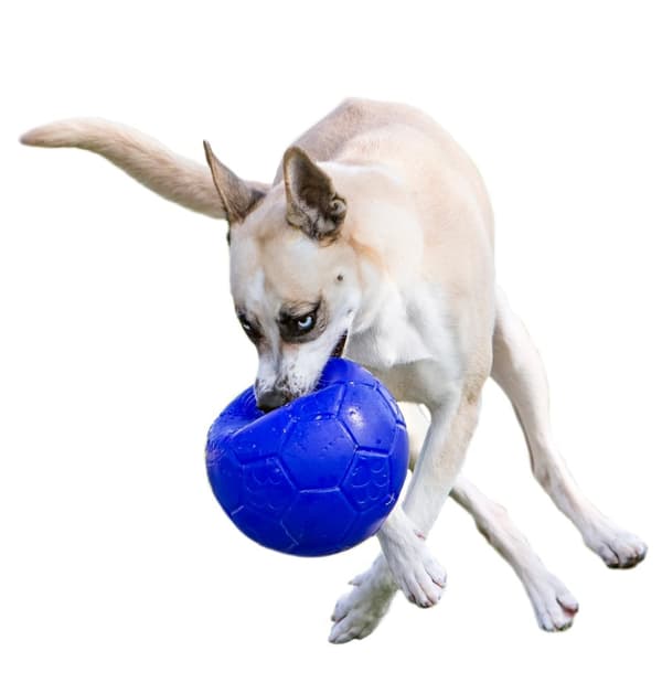 Jolly jalkapallopallo 15cm oranssi