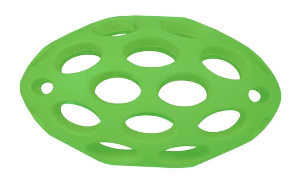 JW HOL-EE Fotball Mini 9 x 5,5 cm
