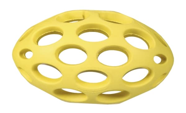 JW HOL-EE Fotball Mini 9 x 5,5 cm