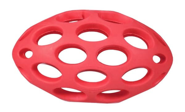 JW HOL-EE Fodbold M 14,5 x 8,5 cm