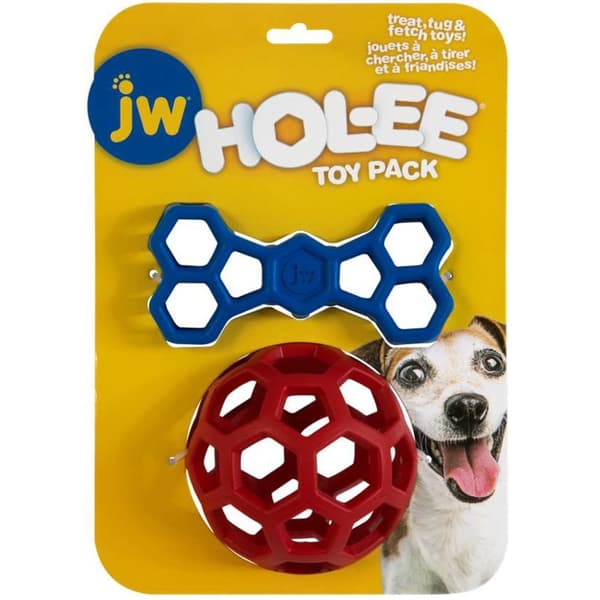 JW hundehol-ee 2pk