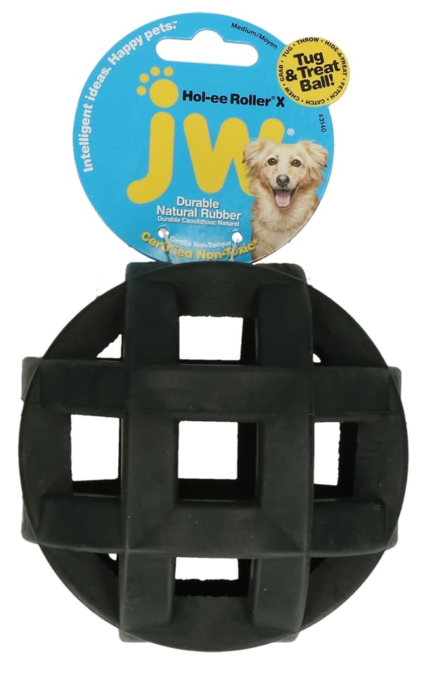 JW HOL-EE rulle X