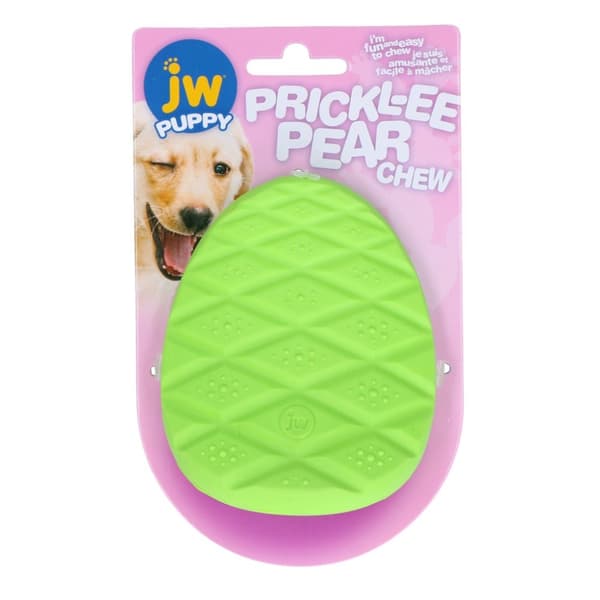 JW Prickl-ee päärynänhammastin