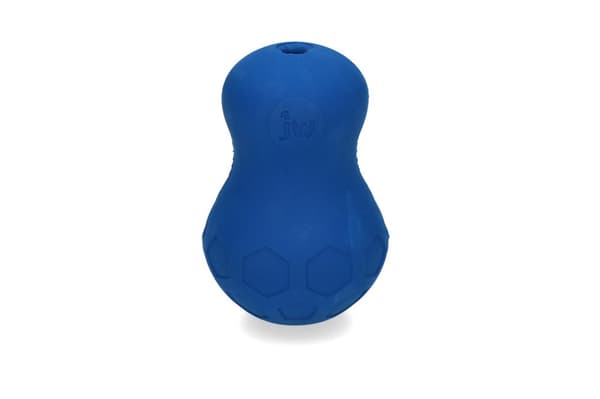 JW Tumble teez Suuri sininen