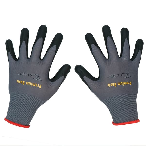 Keron Glove Premium Basic 8 (M)