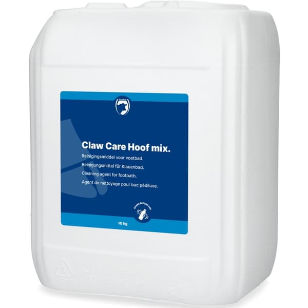 Klauwcare
