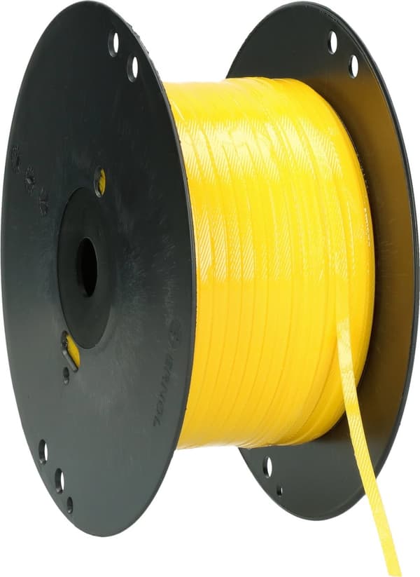 Knock Pest Fly Tape Erstatningsrulle 400 m