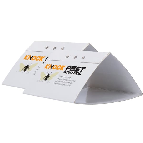 Knock Pest Pantry Moth Trap Delta