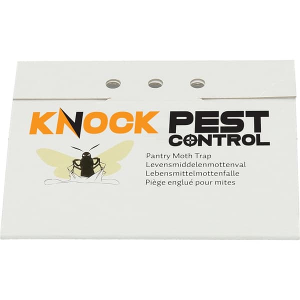 Knock Pest Pantry Moth Trap Delta