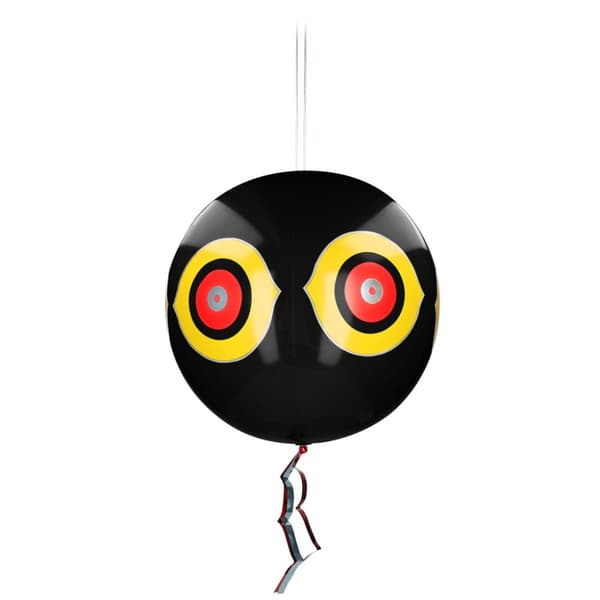 Knock Pest Scare ballon Sort
