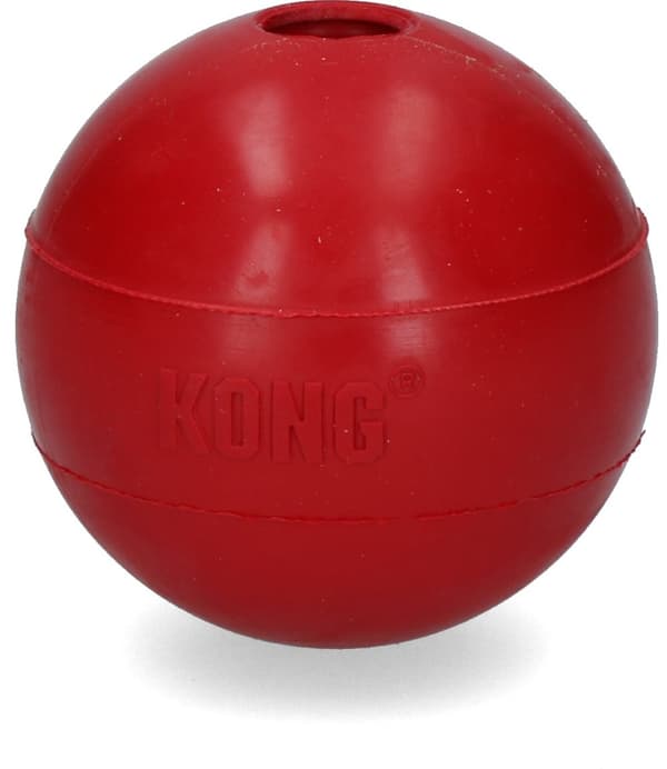 KONG-pallo reiällä M/L