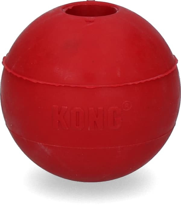 KONG-pallo reiällä M/L