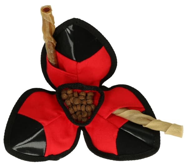 KONG Ballistic Hide&#039;n Treat assorted Med