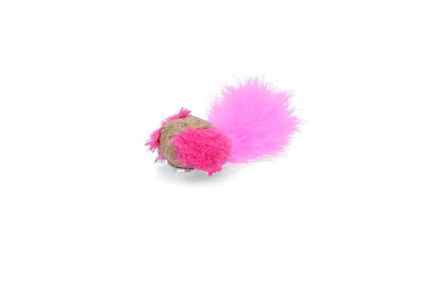 KONG Cat Active Cork Ball Assorted EU