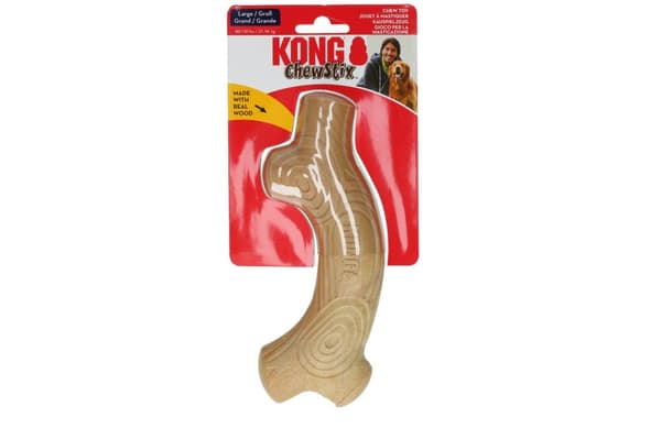 KONG ChewStix Stick Lg