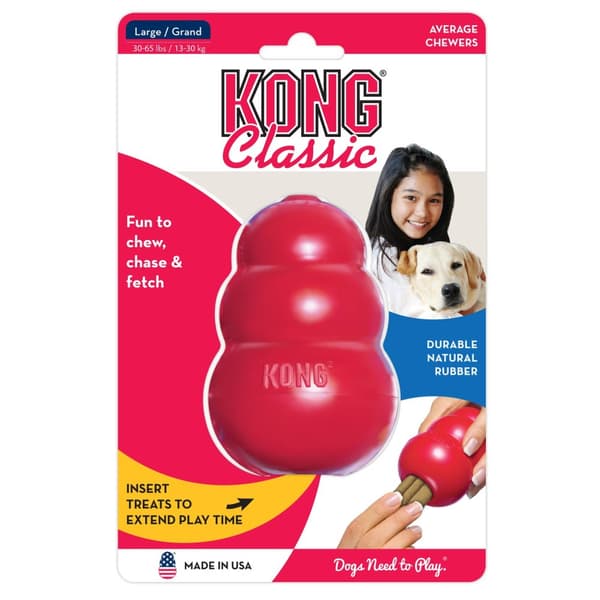 KONG Classic M 8,8 cm