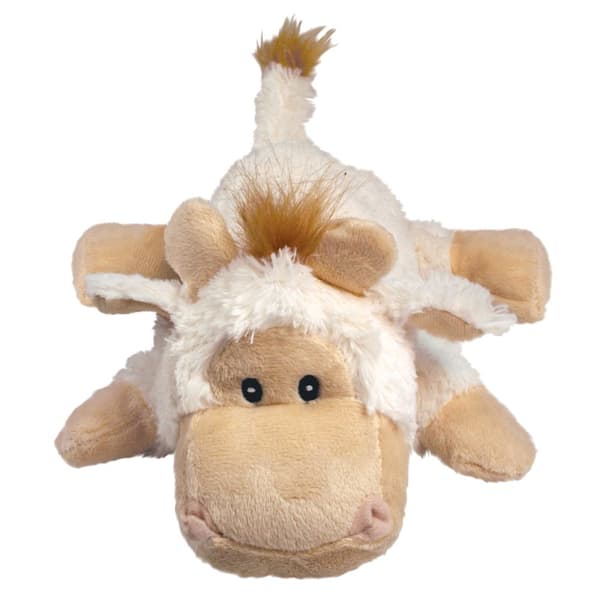 KONG Cozies Naturals SS 15,2 cm x 13,3 cm