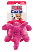 Pikkukuva 4 / 4: KONG Cozies Brights M 10,1 cm x 22,8 cm
