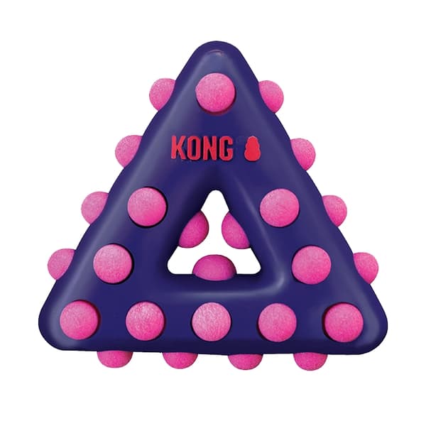 KONG Dotz Suuri kolmio