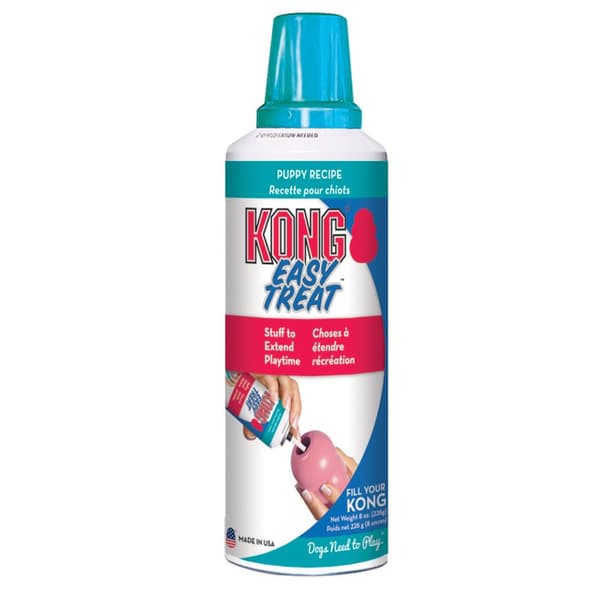 KONG Easy Treat -pentu