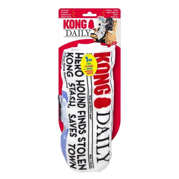 KONG-päivälehti XL