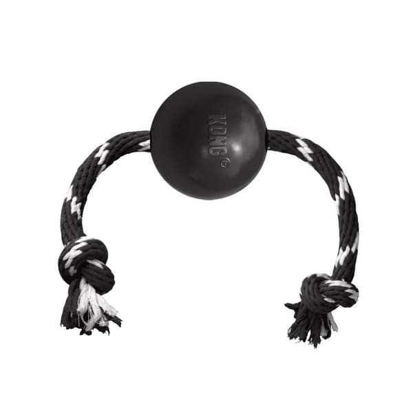 KONG Extreme Ball köydellä Lg