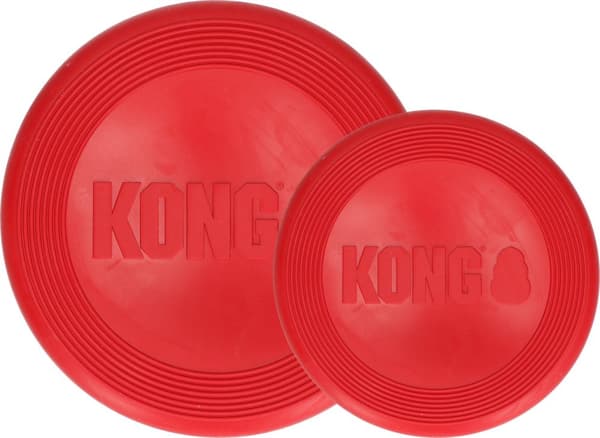 KONG Flyer Suuri