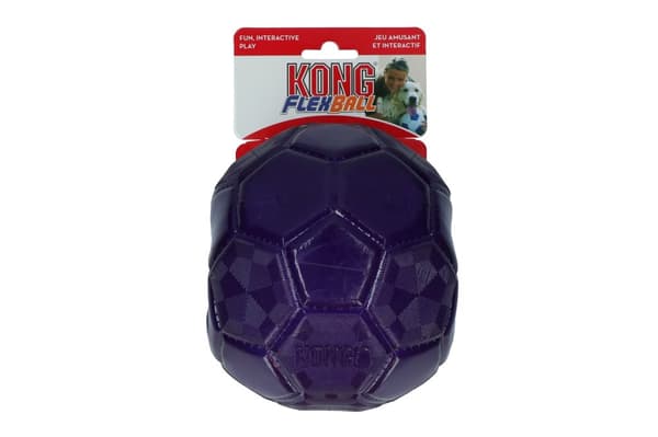KONG Flexball Md/Lg EU