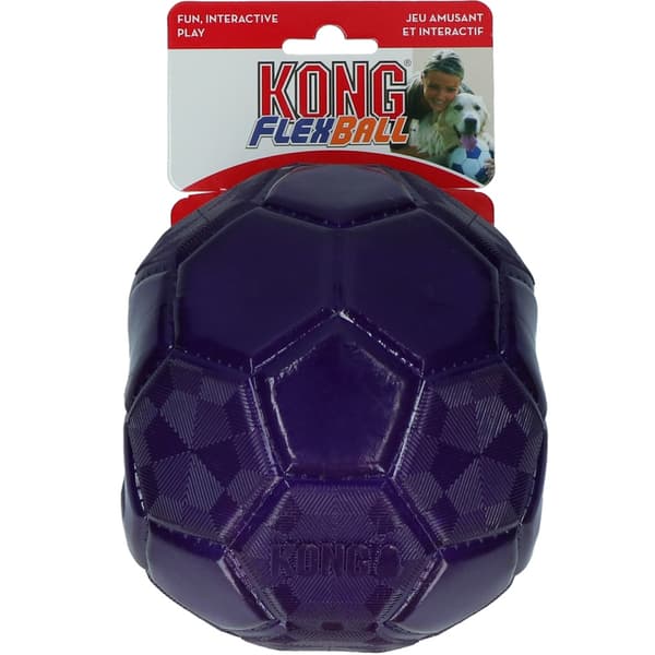 KONG Flexball Md/Lg EU