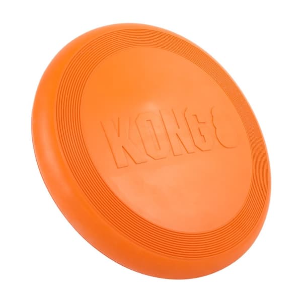 KONG Flyer Orange