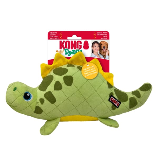 KONG Dynos Roars Green Md/Lg EU
