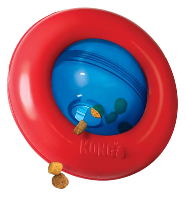 KONG Gyro L 9,5 cm x 17,1 cm