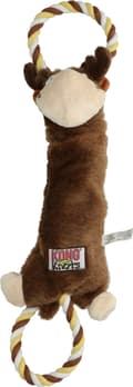 Miniatyrbild 2 av 2: KONG Knots Tugger Moose Medium/Large