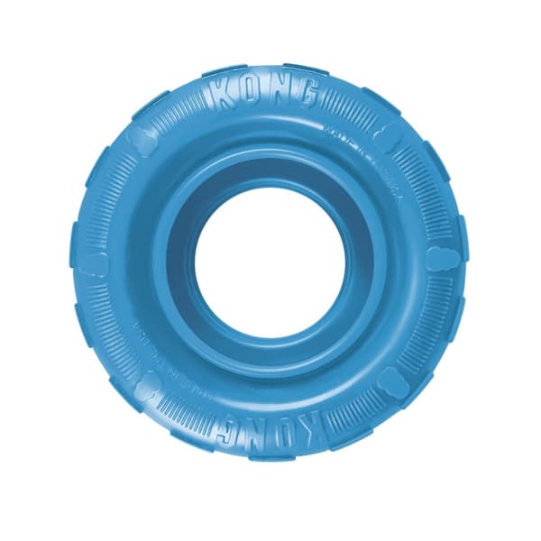 Kong Puppy Traxx S 8,8 cm x 3,1 cm Blå eller Rose