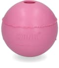 Pikkukuva 4 / 6: KONG Puppy Ball pienellä reiällä