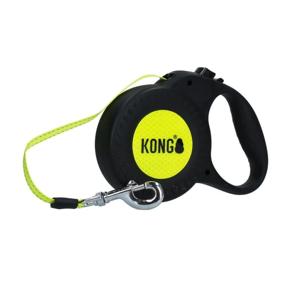 KONG Retractable Reflection Medium