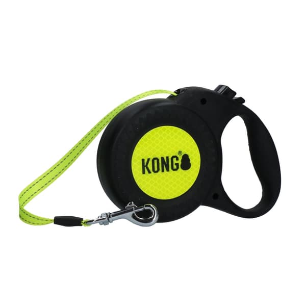 KONG Retractable Reflection Medium