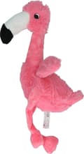 Pikkukuva 3 / 3: KONG Shakers Honkers Flamingo Small