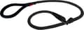 Miniatyrbilde 1 av 5: KONG Rope slip leash One Size Black